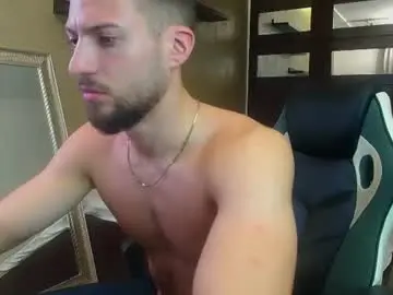 Chaturbate Watch Live Sex Cams of felixrook