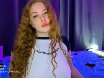 Chaturbate Live Porn of frupi_land