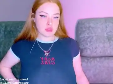 Chaturbate Adult Webcam of frupi_land