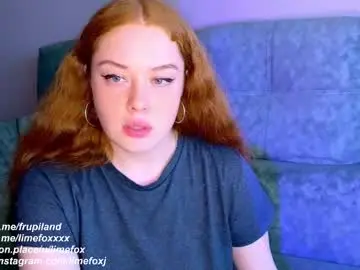 Chaturbate Watch Live Sex Cams of frupi_land