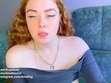 Chaturbate Best Webcam of frupi_land