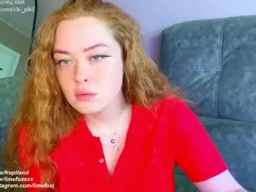 Chaturbate Live Sex of frupi_land