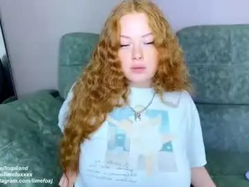 Chaturbate Adult Webcams of frupi_land
