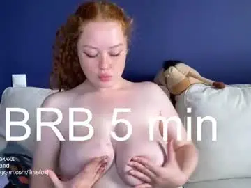 Chaturbate Live Sex Cam of frupi_land