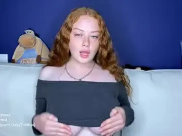 Chaturbate Free Live Porn of frupi_land
