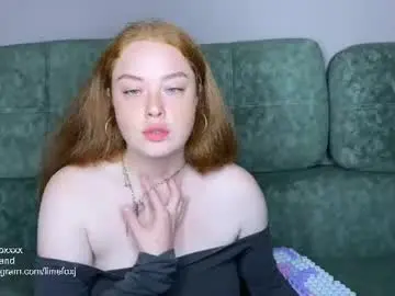 Chaturbate Sex Cam of frupi_land