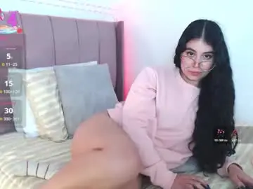 Chaturbate Live Porn of gabrielarossa