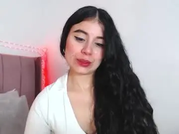 Chaturbate Nude Webcam of gabrielarossa