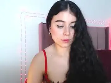 Chaturbate Live Sex Cam of gabrielarossa