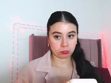 Chaturbate Live Sex Cam of gabrielarossa