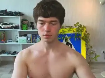 Chaturbate Best live sex cam show of gery_ery