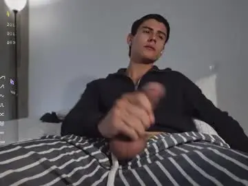 Chaturbate Private Sex Chat of hey_cesard