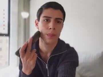 Chaturbate Best live sex cam show of hey_cesard