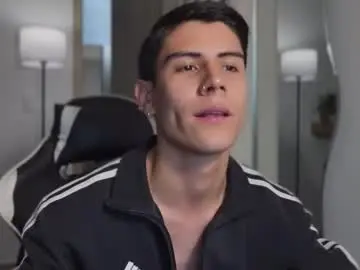 Chaturbate Best Webcam of hey_cesard