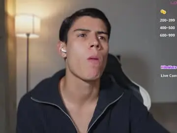 Chaturbate Live Porn of hey_cesard