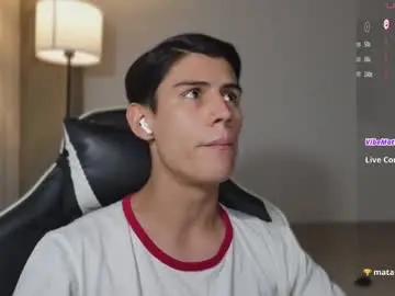 Chaturbate Free Porn Cam of hey_cesard