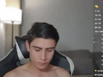 Chaturbate Adult Webcam of hey_cesard