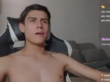 Chaturbate Private Sex Chat of hey_cesard