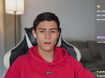 Chaturbate Live Porn of hey_cesard