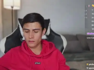 Chaturbate Adult Video Chat of hey_cesard