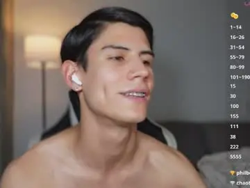 Chaturbate Watch Live Sex Cams of hey_cesard