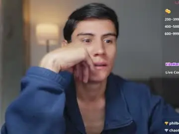 Chaturbate Adult Video Chat of hey_cesard