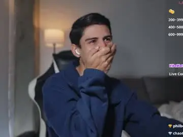 Chaturbate Best live sex cam show of hey_cesard