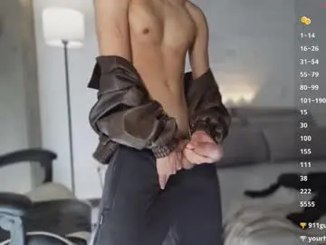 Chaturbate Live Porn of hey_cesard