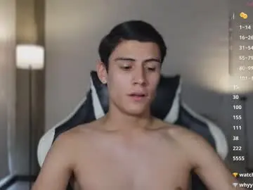 Chaturbate Free Live Porn of hey_cesard