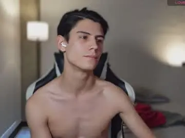 Chaturbate Best Webcam of hey_cesard