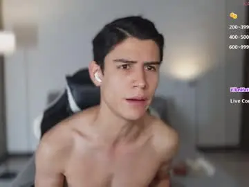 Chaturbate Sex Chat of hey_cesard