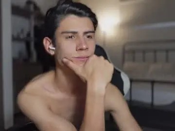 Chaturbate Free Live Porn of hey_cesard