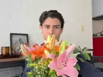 Chaturbate Sex Chat of hey_cesard