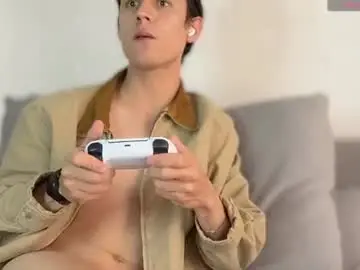 Chaturbate Private Sex Chat of hey_cesard
