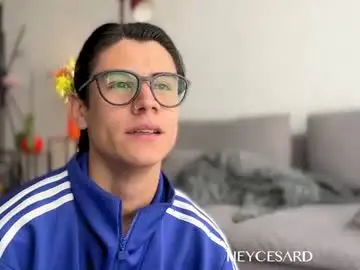 Chaturbate Private Sex Chat of hey_cesard