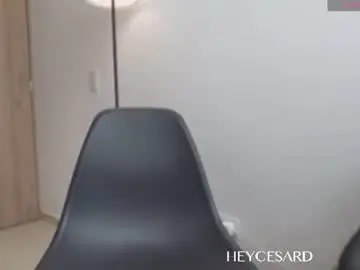 Chaturbate Live Sex of hey_cesard