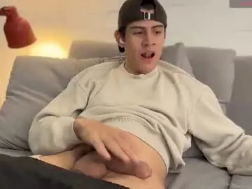 Chaturbate Best live sex cam show of hey_cesard