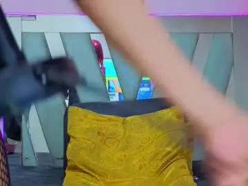 Chaturbate Live Porn of hot_destinyk