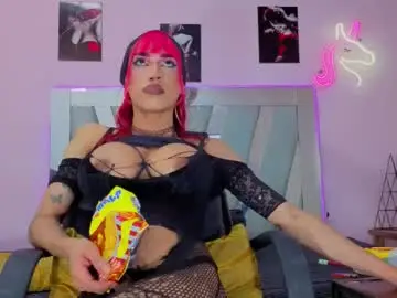 Chaturbate Live Sex of hot_destinyk