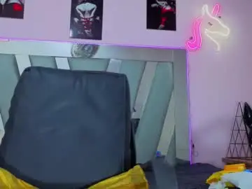 Chaturbate Live Sex of hot_destinyk