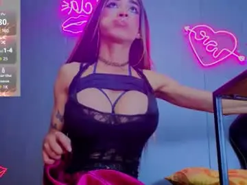 Chaturbate Free Live Porn of hot_destinyk