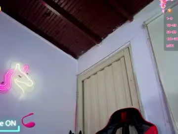 Chaturbate Adult Webcam of hot_destinyk