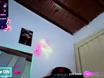 Chaturbate Live Sex of hot_destinyk