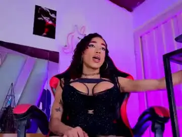 Chaturbate Sex Cam of hot_destinyk