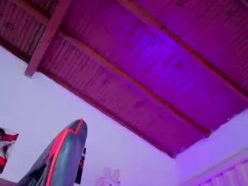 Chaturbate Private Sex Chat of hot_destinyk