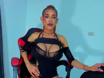 Chaturbate Live Sex of hot_destinyk