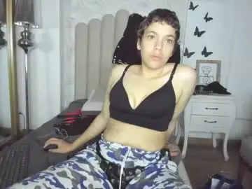 Chaturbate Private Sex Chat of hunter_exe_