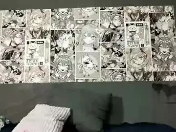 Chaturbate Best Webcam of immortal_fuckers