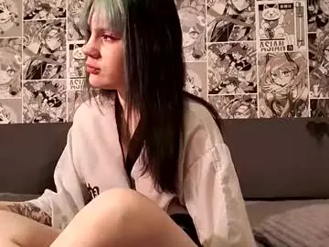 Chaturbate Adult Video Chat of immortal_fuckers