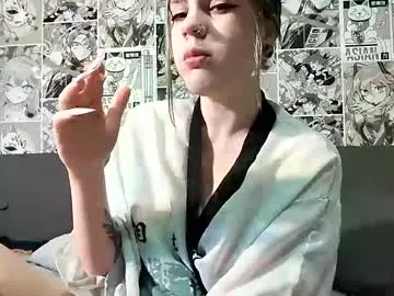 Chaturbate Sex Cam of immortal_fuckers